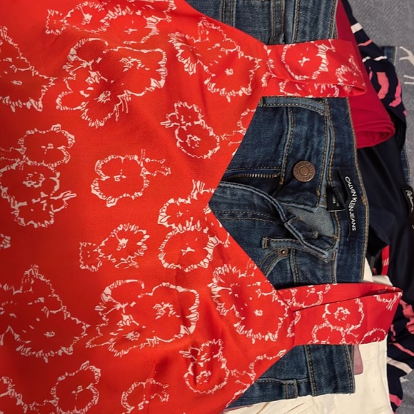 Beautiful dress from banana republic and guess - Picture 8 of 15